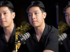 Sifu Shun, exitoso emprendedor chino: "Prefiero emprender y dormir en la calle que trabajar para alguien"