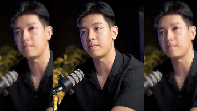 Sifu Shun, exitoso emprendedor chino: "Prefiero emprender y dormir en la calle que trabajar para alguien"