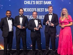 El gigante español que acaba de ser coronado como el mejor del mundo (y no tiene nada que ver con el Mundial)