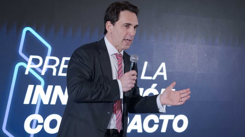 N5 ganó el Premio a la Innovación con Impacto 2026 de la Fundación Banco Nación y Endeavor Argentina.