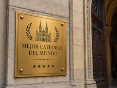 Argentina es campeón del mundial de catedrales: esta belleza arquitectónica venció a Notre Dame y al Duomo de Milán