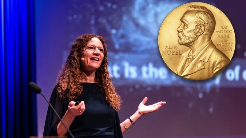 Orgullo argentino: una científica de la UNLP recibió el “Nobel” de Astrofísica 2026 por un descubrimiento sobre la Vía Láctea.