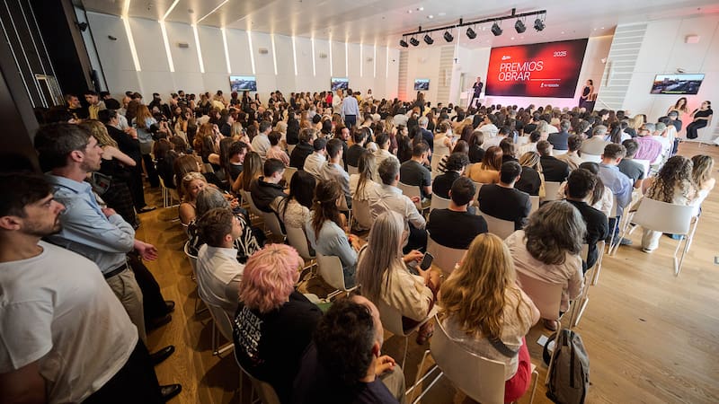 Los Premios Obrar del Consejo Publicitario Argentino buscan distinguir a las mejores comunicaciones de bien público y con impacto positivo.