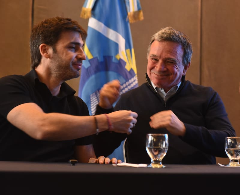 Por segundo año consecutivo, la compañía apoya el Plan Provincial de Educación Técnico Profesional, Tecnología y Producción del Ministerio de Educación de Chubut, vinculando aulas e industrias para fortalecer la educación técnica en todas las escuelas de la Provincia.