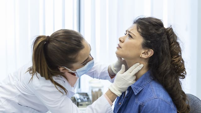 Preocupación mundial | Descubren un nuevo efecto secundario en el medicamento más famoso para los problemas de la tiroides