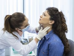 Preocupación mundial | Hallan un nuevo efecto secundario en el fármaco más conocido para los problemas de la tiroides