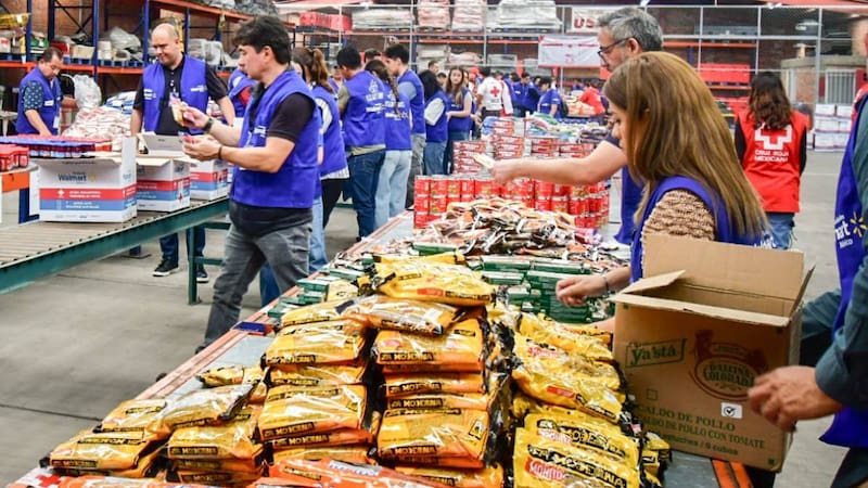 México busca fortalecer la prevención ante desastres con acciones anticipadas que permitan responder desde las primeras horas tras un huracán, sismo o inundación.