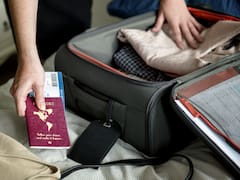 Este nuevo accesorio de Lidl es ideal para los viajes: ahorra hasta un 75% de espacio en la valija