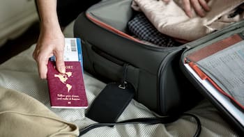Este nuevo accesorio de Lidl es ideal para los viajes: ahorra hasta un 75% de espacio en la valija