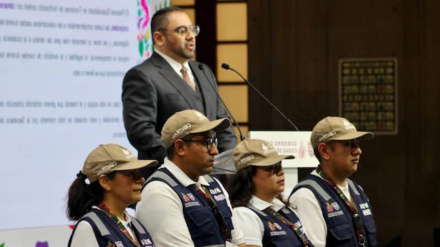 CDMX elimina clausuras directas a negocios de bajo impacto desde este lunes pero agrega cámaras corporales: nuevas reglas del INVEA