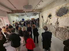 Balanz amplía los puentes: el Arte interpreta el valor, y las finanzas lo administran