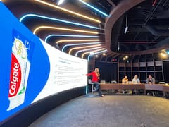 Adiós al aluminio: Colgate lanza el primer tubo de pasta dental 100% reciclable en México