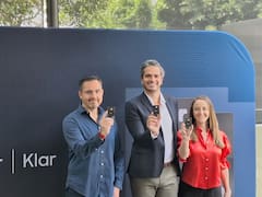 Uber y Klar desafían a la banca tradicional en México con tarjeta que compite con otras de apps de delivery