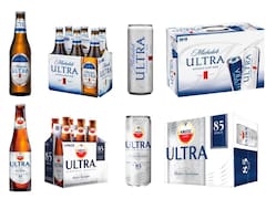 ‘Guerra de las latas’: SCJN perfila desechar amparo de Grupo Modelo contra Heineken por Michelob Ultra