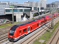 Presentan la obra ferroviaria más importante del siglo: con más de 100.000 millones renovarán 81 km de vías y construirán 12 estaciones