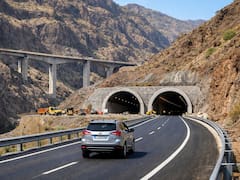 Presentan la obra más destacada de la provincia, que tendrá nueve túneles y dos viaductos que la conectarán como nunca con el resto del país