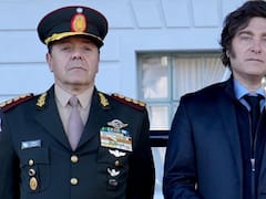 Obra social militar: el Gobierno limita por DNU el traspaso de trabajadores y abre la posibilidad de 1400 despidos