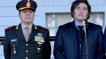 Más ajuste para las Fuerzas Armadas: el Ejército recortó un incentivo clave para militares capacitados