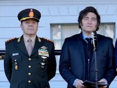 Cambios en Defensa: quiénes se van y quiénes se quedan con el nuevo ministro Presti