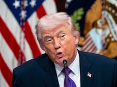 Guerra con Irán: advierten que Trump aún no tiene definida la “fase dos” del plan