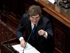 Milei y los empresarios: refundados o refundidos