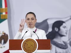 Hay citas para el consulado de México en Estados Unidos: el Gobierno confirmó la disponibilidad para los próximos días