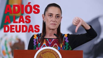 Adiós para siempre a las listas de morosos | El Gobierno inició la limpieza del buró de crédito de miles de personas
