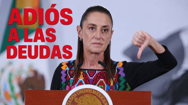 Adiós para siempre a las listas de morosos | El Gobierno inició la limpieza del buró de crédito de miles de personas.
