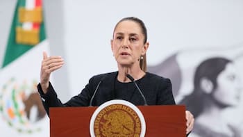 Golpe frontal a Claudia Sheinbaum y sus programas sociales: incendian bodegas con alimentos en Zacatecas y Gobierno de México anuncia acciones legales