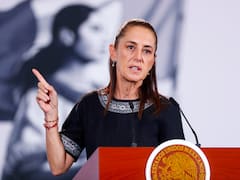 Oficial | Claudia Sheinbaum reveló que el cambio en la Modalidad 40 se debió al descubrimiento de millonarios fraudes en esta pensión