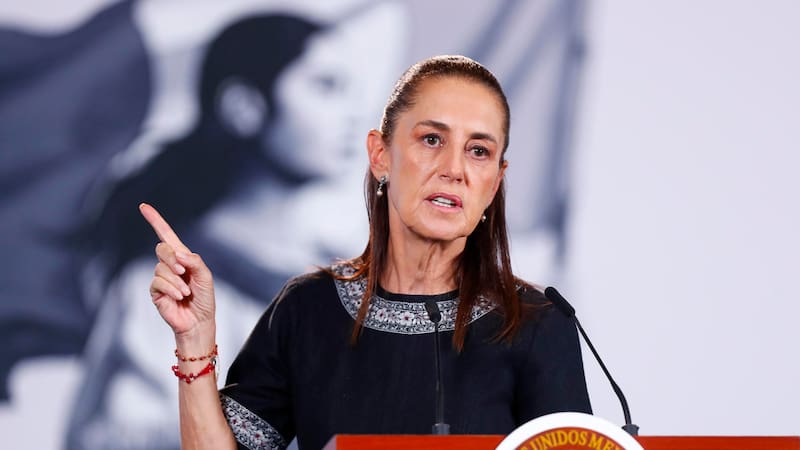 La presidenta Claudia Sheinbaum reveló los motivos reales por los cuales el IMSS debió hacer cambios en la Modalidad 40 para los pensionados.