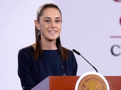 Claudia Sheinbaum anunció la inauguración de un nuevo aeropuerto en México: Amado Nervo se habilitará en diciembre
