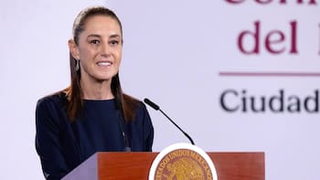 Claudia Sheinbaum anunció la inauguración de un nuevo aeropuerto en México: Amado Nervo se habilitará en diciembre