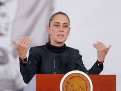 México pone a temblar a Estados Unidos y China: reactores nucleares y calderas, el as bajo la manga de Claudia Sheinbaum que activó el comercio exterior