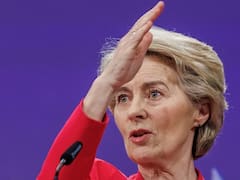 Von der Leyen pone bajo la lupa 10 billones en cuentas bancarias: “Europa necesita poner estos ahorros al servicio de sus empresas”