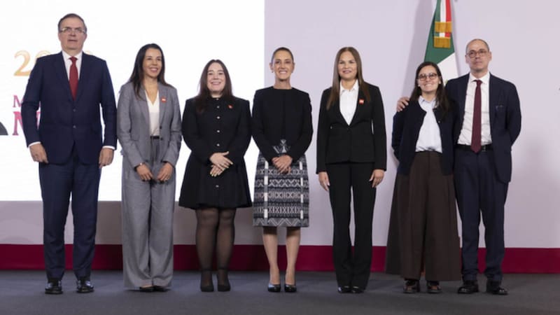La empresa LEGO confirmó una histórica ampliación con una inversión de 400 millones de dólares y 1,300 empleos en México.
