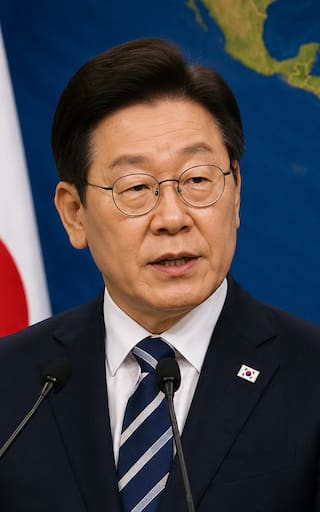 Corea del Sur quiere convertir a este país de América Latina en potencia mundial y lo respaldará con tecnología de última generación