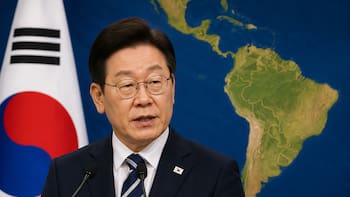 Corea del Sur quiere convertir a este país de América Latina en potencia mundial y lo respaldará con tecnología de última generación