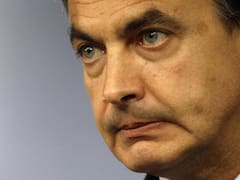 Hallan joyas por más de 1,3 millones de euros en una caja fuerte de Zapatero: “Ni es herencia de una abuela, ni valen 30.000”