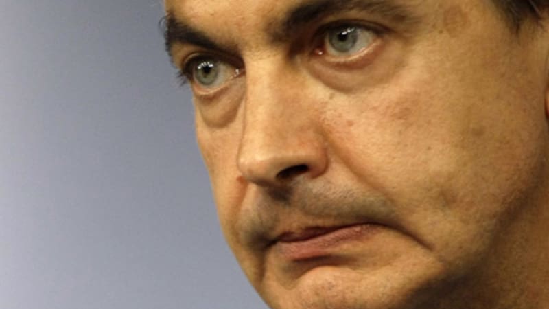 Hallan joyas por más de 1,3 millones de euros en una caja fuerte de Zapatero: “Ni es herencia de una abuela, ni valen 30.000”. Fuente: EFE