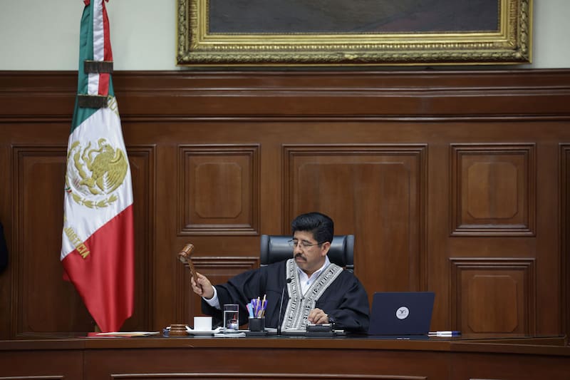 “El cobro de derechos cumple con los principios de legalidad, equidad y proporcionalidad tributaria”