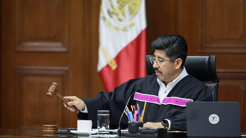 Amparo en Revisión 120/2026
Resuelto por el Pleno de la SCJN el 6 de agosto de 2026.