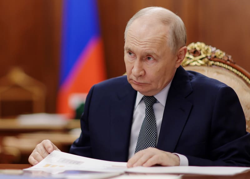 Ya se han superado las 20.000 sanciones activas contra Rusia.