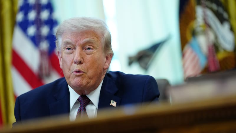 Donald Trump quiere eliminar el derecho a la ciudadanía por nacimiento de USA y miles podrían perder este beneficio: la decisión está en manos de la Corte