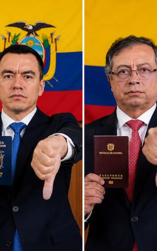Está confirmado | Chile, Perú, Ecuador y Colombia negarán el ingreso y la salida del país a quienes postergue este trámite del pasaporte