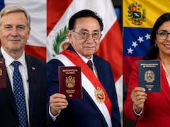 Ya es oficial | Estados Unidos, México y Canadá no permitirán la entrada y salida del país a todos los que lleguen con esta versión del documento