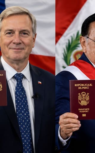 Oficial | Chile, Perú y Venezuela prohíben el ingreso y salida del país a quienes cometan este error con su pasaporte