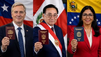Ya es oficial | Estados Unidos, México y Canadá no permitirán la entrada y salida del país a todos los que lleguen con esta versión del documento