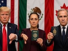 Oficial | Nueva York, Ciudad de México y Toronto bloquean la salida y el ingreso a las personas que posterguen este trámite con su pasaporte
