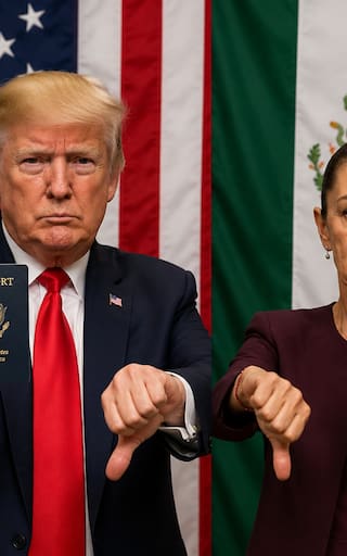 Oficial | Nueva York, Ciudad de México y Toronto bloquean la salida y el ingreso a las personas que posterguen este trámite con su pasaporte